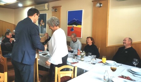 Prostoferji, hvala vam, da ste. (3)